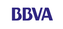 logo Banco Bilbao Vizcaya Argentaria BBVA