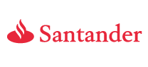 Logo Banco Santander