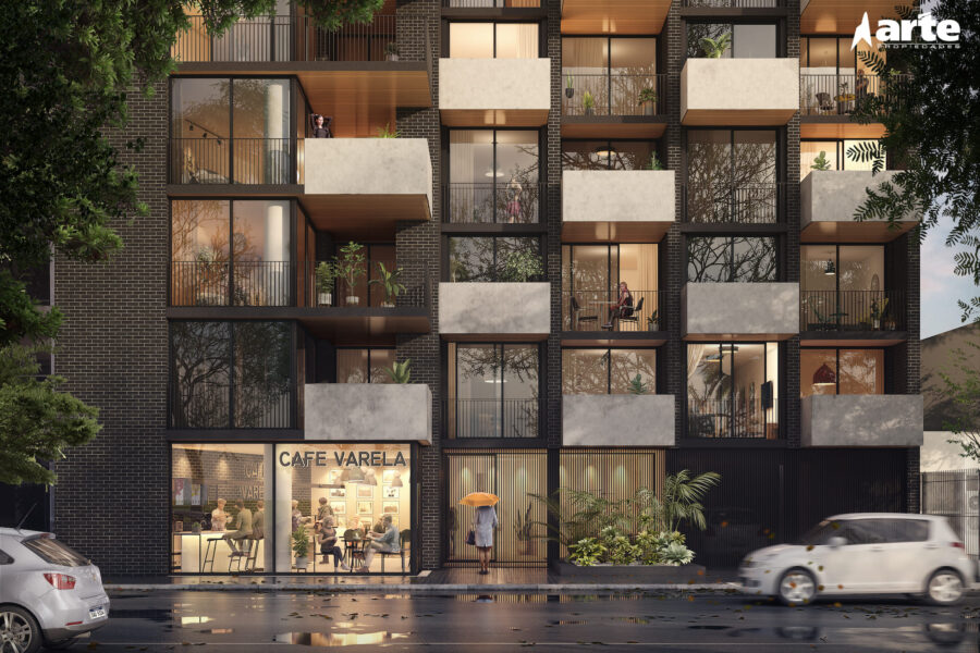 Yes Plaza Varela_fachada