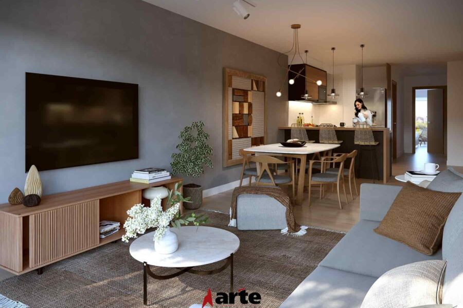 Déco Maggiolo Living 2