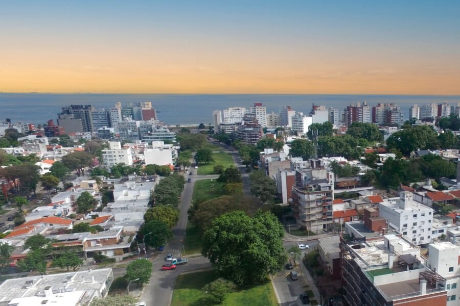 00 NICE CONCEPCIÓN AÉREA