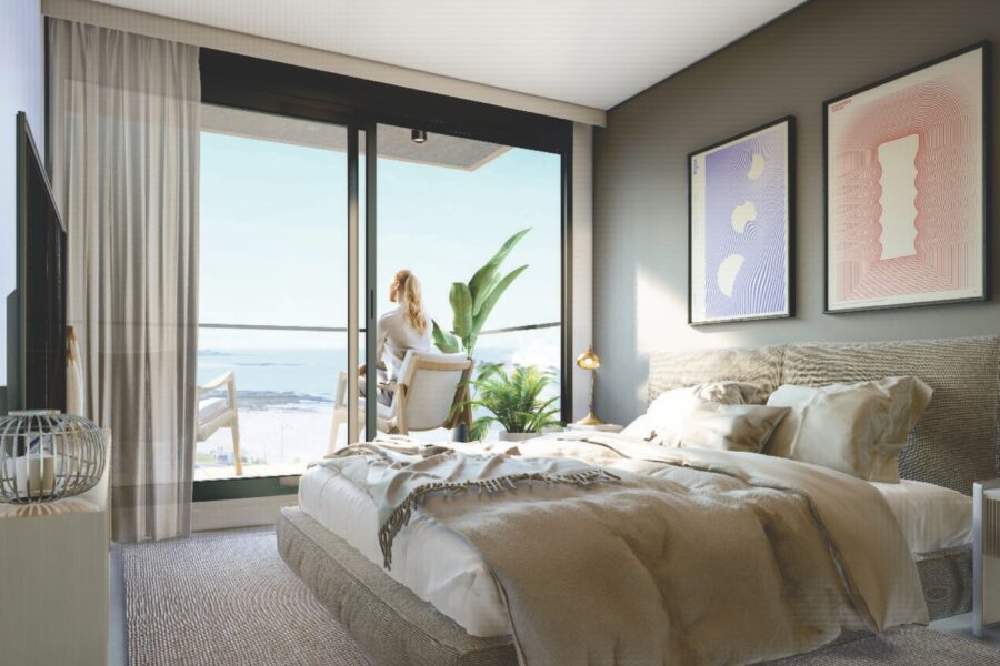 SOLARIS BUCEO DORMITORIO